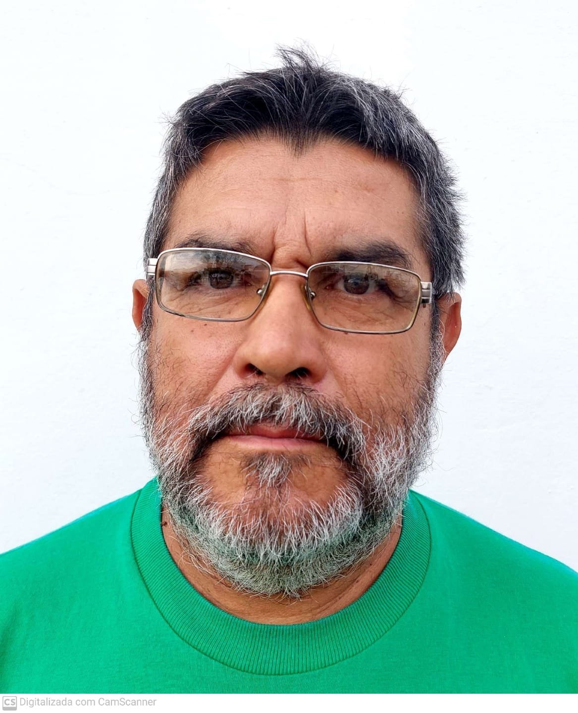 Gilmar Fraga