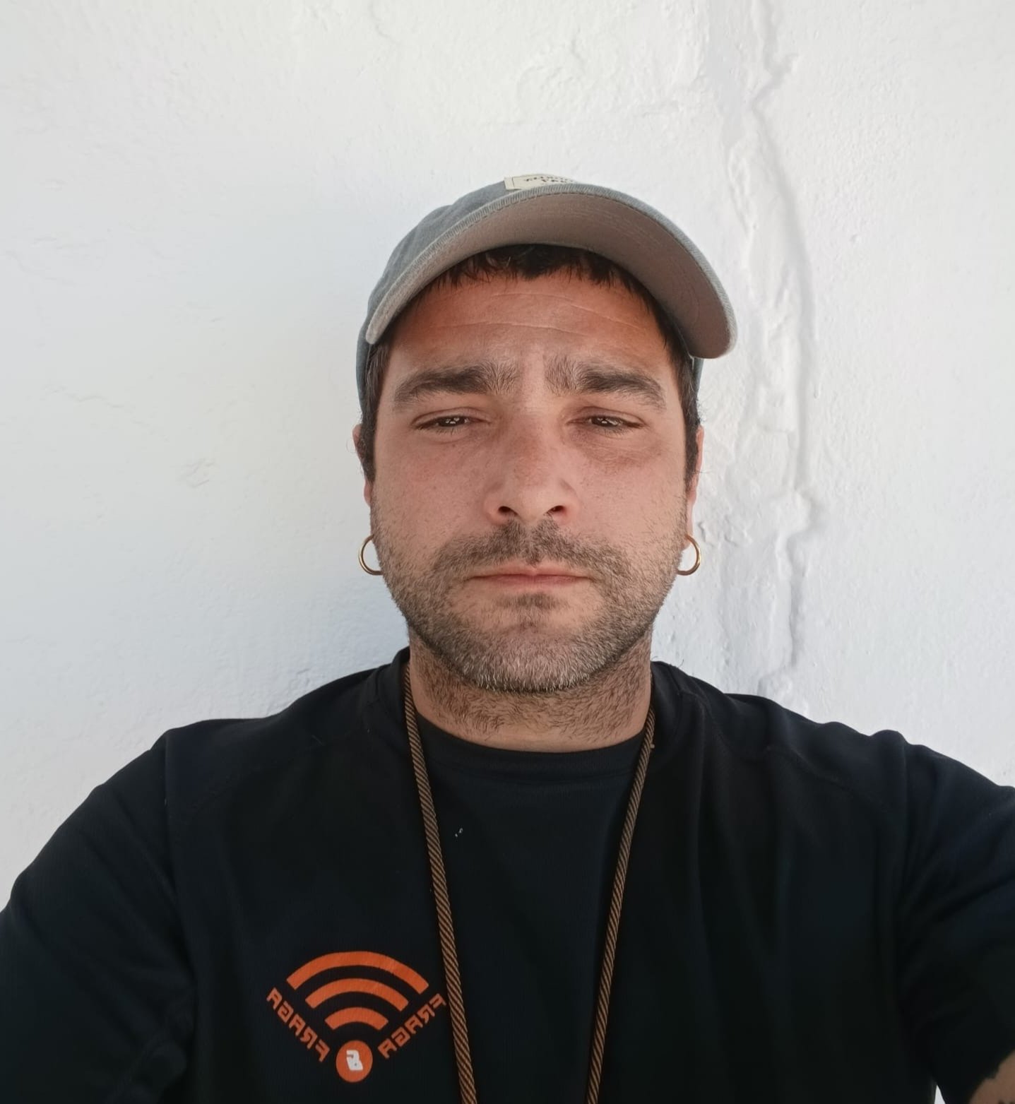Luis Godinho